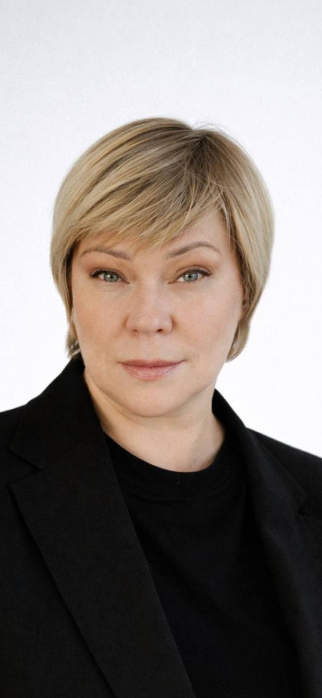 Elena Melnikova
