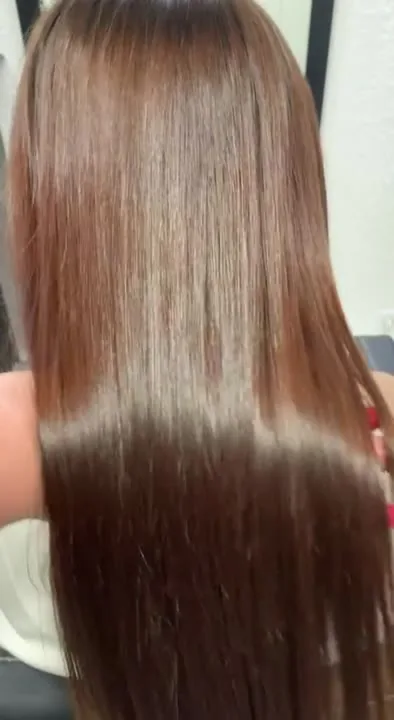 Hair colouring and styling — BASTÉT Beauty Salon, Elizabetes 6, Riga