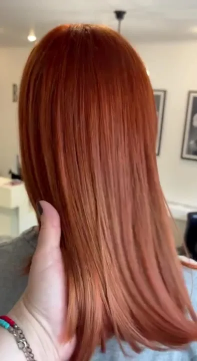 Hair colouring and styling — BASTÉT Beauty Salon, Elizabetes 6, Riga