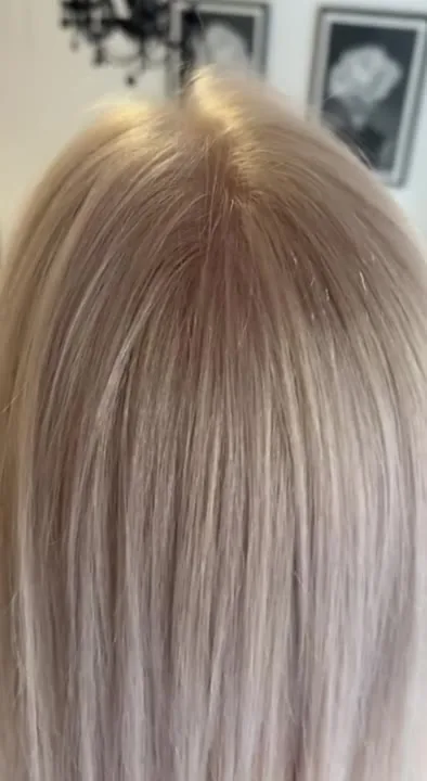 Hair colouring and styling — BASTÉT Beauty Salon, Elizabetes 6, Riga