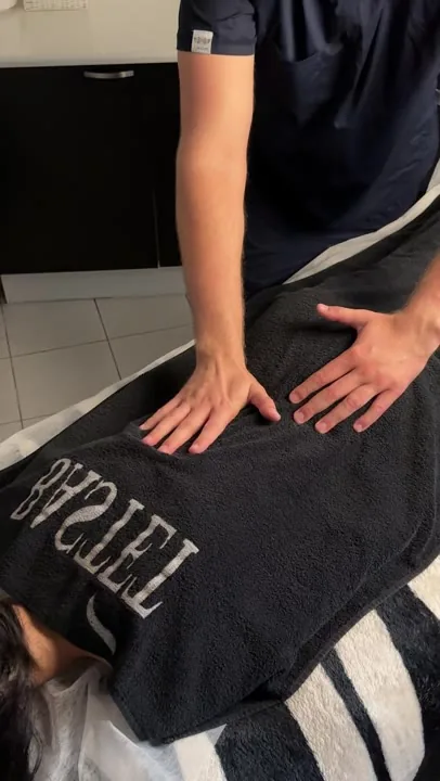 Massage and SPA — BASTÉT Beauty Salon, Elizabetes 6, Riga