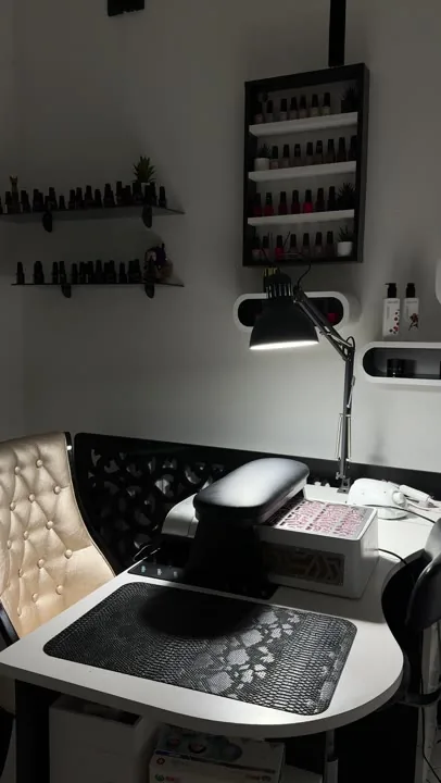 Manicure and nail art — BASTÉT Beauty Salon, Elizabetes 6, Riga